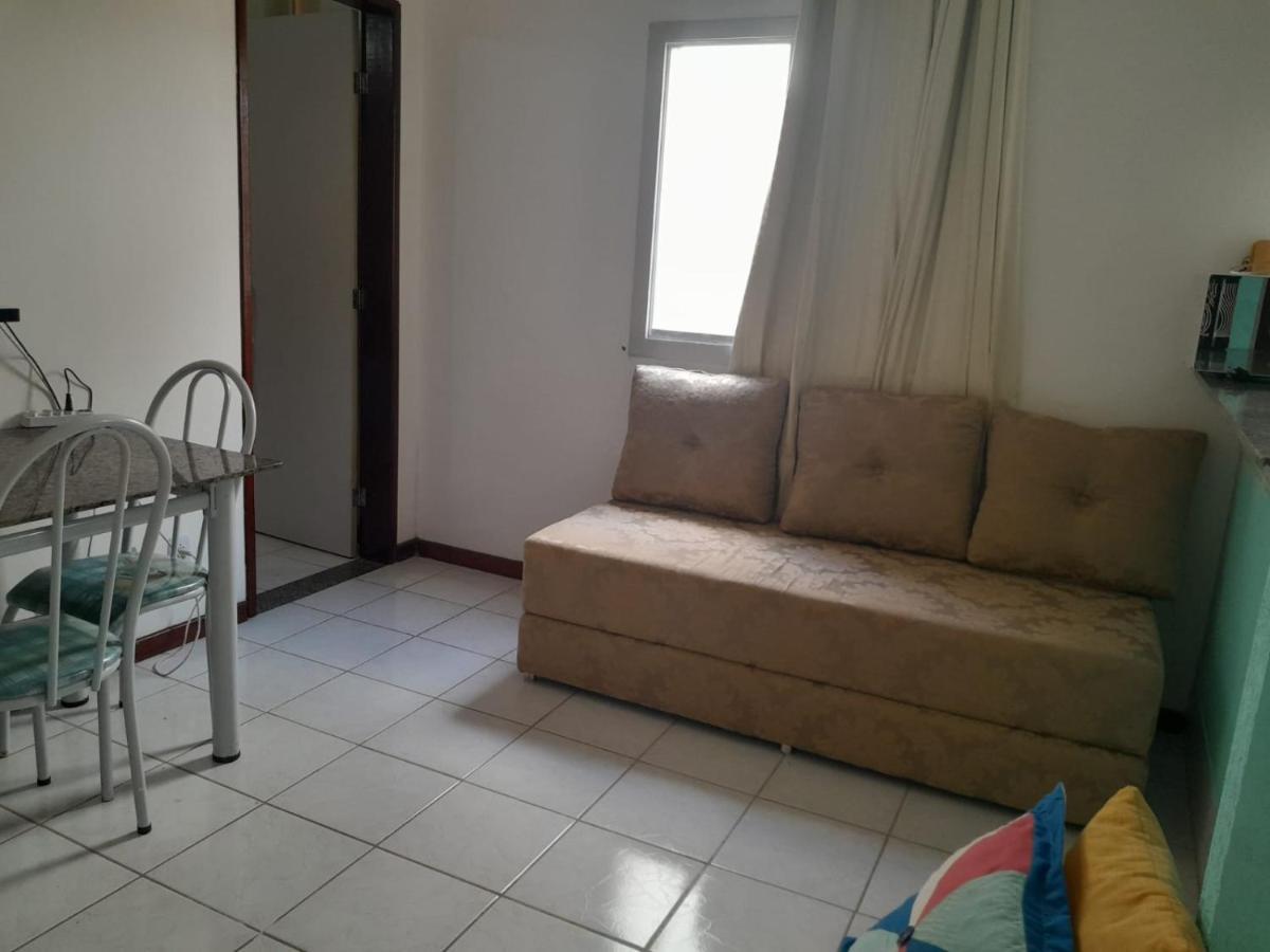 Guarajuba Residence - Flat Camassari Dış mekan fotoğraf
