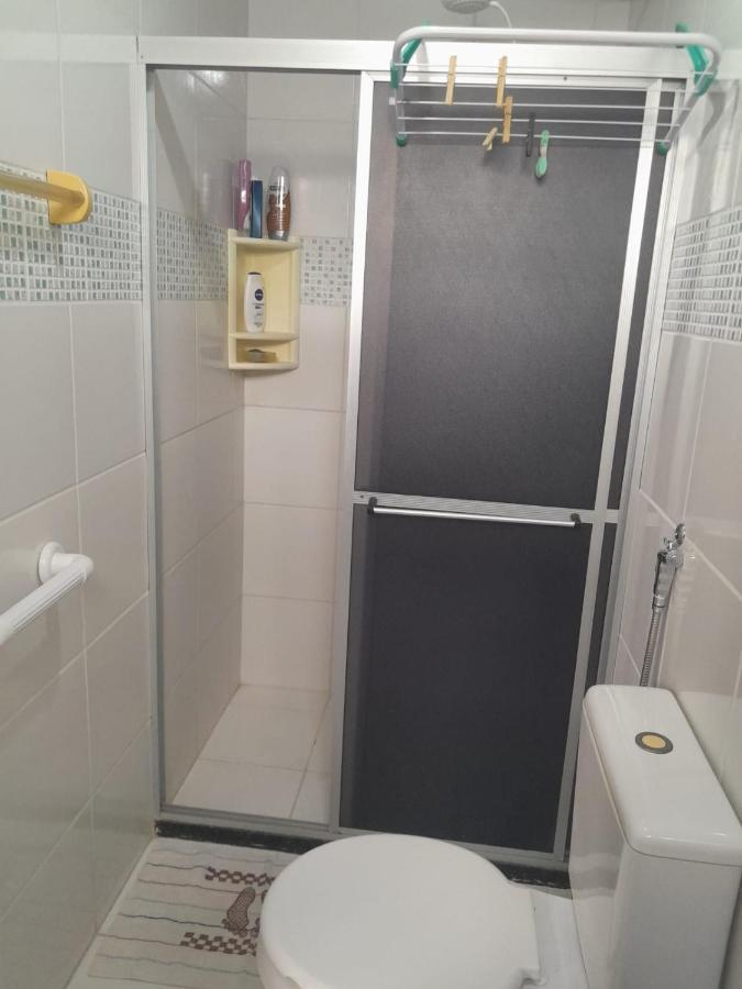 Guarajuba Residence - Flat Camassari Dış mekan fotoğraf