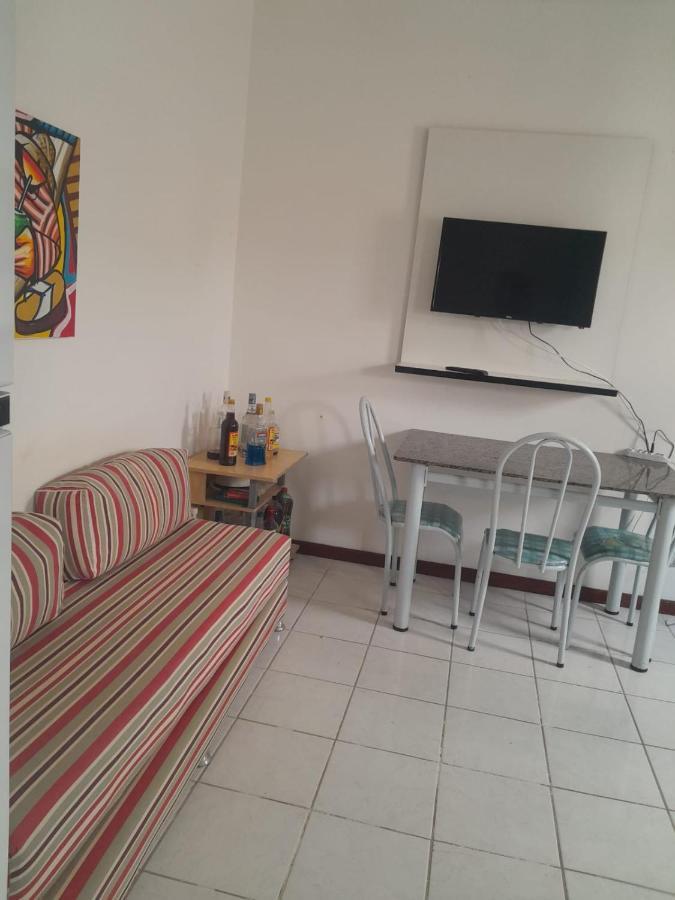 Guarajuba Residence - Flat Camassari Dış mekan fotoğraf
