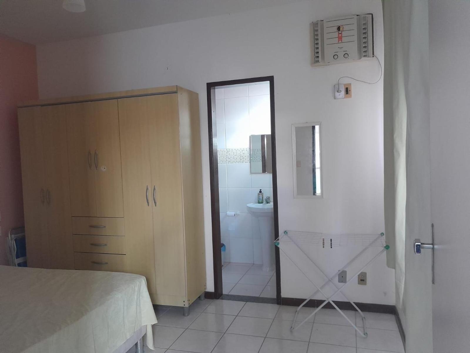 Guarajuba Residence - Flat Camassari Dış mekan fotoğraf